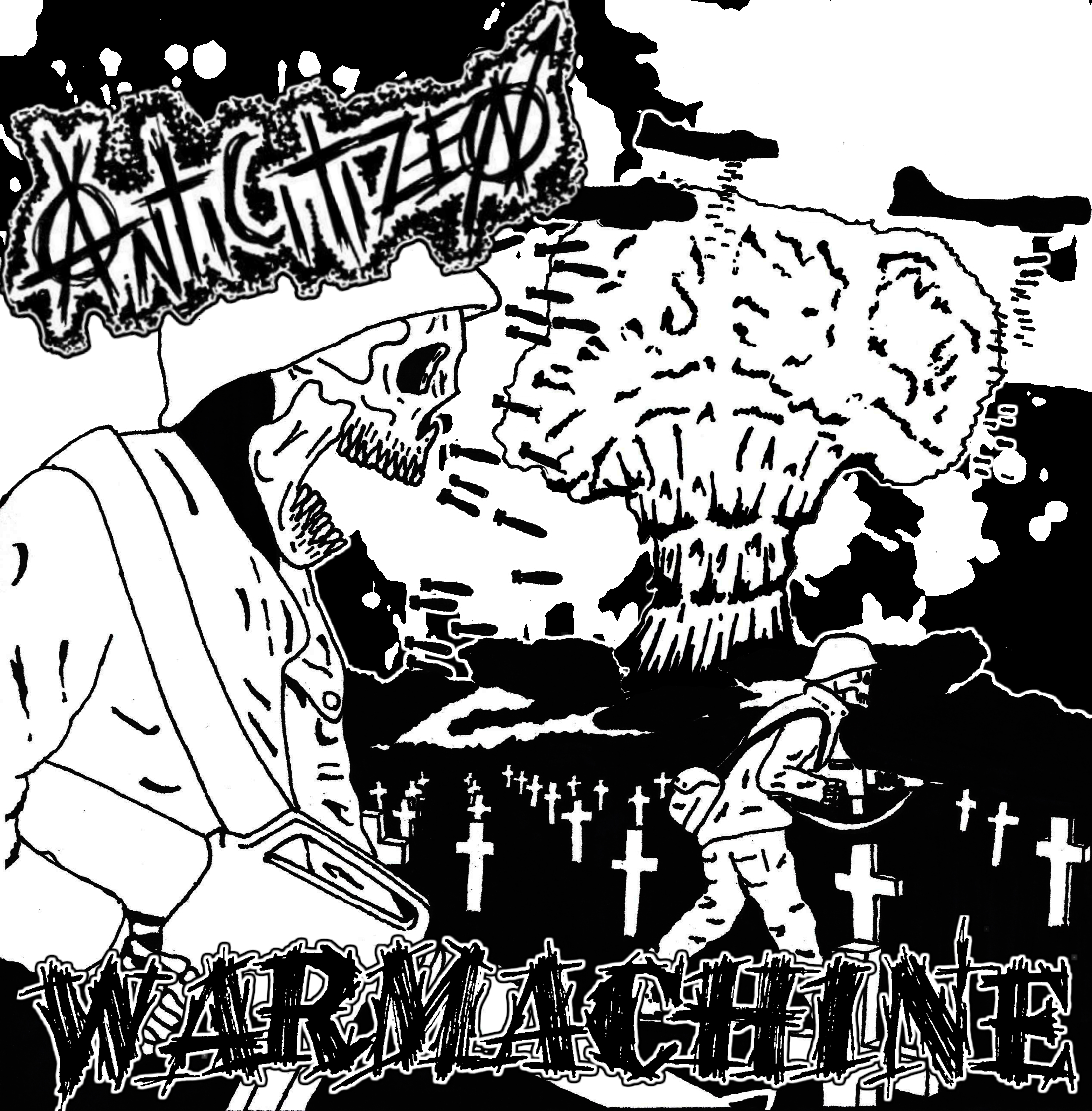 WARM Cover